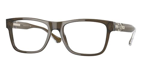 Versace VE3303 Eyeglasses 